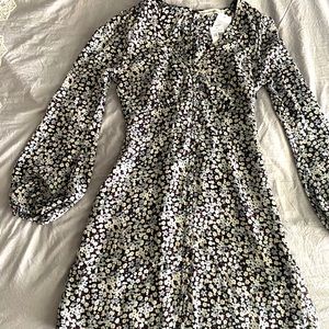New Abercrombie dress